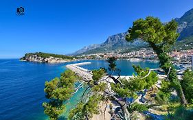 Apartments Makarska Gudelj Cvitan